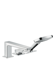 Hansgrohe Metropol Chrom