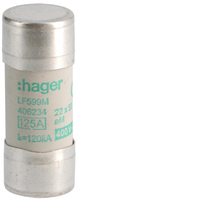 Hager LF599M electrical enclosure accessory