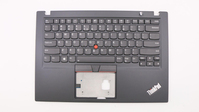 Lenovo FRU02HM339 laptop alkatrész Billentyűzet takaró