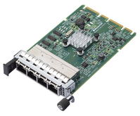 Lenovo Broadcom 5719 Eingebaut Ethernet 1000 Mbit/s