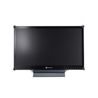 AG Neovo X-22E számítógép monitor 54,6 cm (21.5") 1920 x 1080 pixelek Full HD LCD Fekete