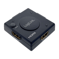 LogiLink HD0006 przełącznik wideo HDMI