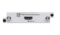 TV One CM-HDMI-4K-XSC-1OUT interfacekaart/-adapter Intern