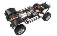 RC4WD Z-B0268 RC-Modellbau ersatzteil & zubehör