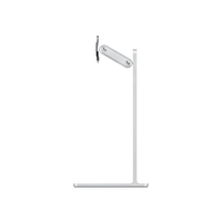 Apple MWUG2D/A monitor mount / stand 81.3 cm (32") Silver