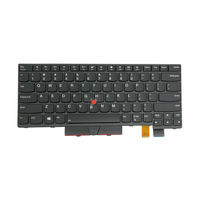 Lenovo 01EN741 laptop spare part Keyboard