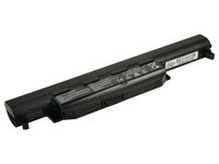 2-Power 11.1v, 6 cell, 57Wh Laptop Battery - replaces A32-K55