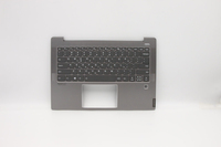 Lenovo 5CB0S17217 notebook reserve-onderdeel Cover + keyboard