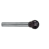 Exact 72312 frees Rotary burr cutter