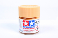 Tamiya XF-15 Acrylic paint 23 ml 1 pc(s)