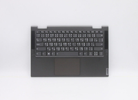 Lenovo 5CB0U43948 notebook spare part Cover + keyboard