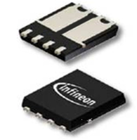 Infineon IPG20N06S4L-11A transistor 60 V