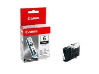 Canon Cartridge BCI-6 Black tintapatron Eredeti