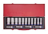 King Tony 4315MR socket/socket set