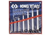 King Tony 1707SR ring wrench