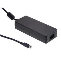 MEAN WELL GC160A24-AD1 power adapter/inverter 160 W