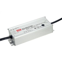 MEAN WELL HLG-60H-C350B LED driver