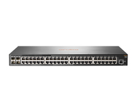 Aruba 2930F 48G 4SFP Managed L3 Gigabit Ethernet (10/100/1000) 1U Grau