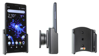 Brodit 711052 soporte Soporte pasivo Teléfono móvil/smartphone Negro