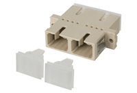 METZ CONNECT 150900B2-I LWL-Steckverbinder SC 1 Stück(e) Beige