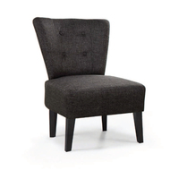 PaperFlow FTBRI.01.11 accent chair Classic Arm chair