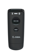 Zebra CS60 Draagbare streepjescodelezer 1D/2D LED Zwart
