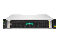 HP R0Q86A servidor de almacenamiento NAS Ethernet