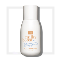 Clarins Milky Boost 50 ml Botella Loción 02 Milky Nude