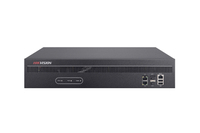 Hikvision Digital Technology DS-6916UDI(B) descodificador de vídeo 128 canales 3840 x 2160 Pixeles