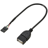 Renkforce RF-5719746 Internes USB-Kabel
