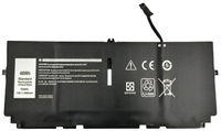 CoreParts MBXDE-BA0246 refacción para laptop Batería