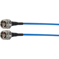 Ventev P2RFC-2064-39 cable coaxial 1 m Clase N