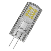 Osram STAR LED-lamp Warm wit 2700 K 2,4 W G4 F