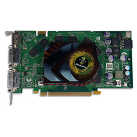 HP NVIDIA Quadro 5000 2.5GB PCI-E Adapter