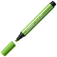 STABILO Pen 68 MAX filctoll Világoszöld 1 dB