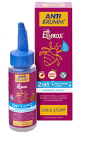 Anti Brumm Elimax Laus Stopp 2in1 Hair lotion Unisex 100 ml