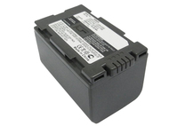 CoreParts MBXCAM-BA155 bateria do aparatu/kamery Litowo-jonowa (Li-Ion) 2200 mAh