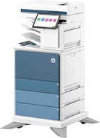 HP LaserJet Urządzenie wielofunkcyjne Color Enterprise Flow 6800zfsw