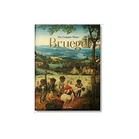 ISBN Pieter Bruegel: The Complete Works Buch Kunst & Design Englisch Hardcover 492 Seiten