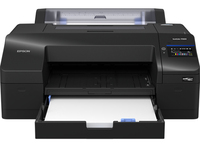 Epson SureColor P5300 Großformatdrucker WLAN Piezoelektrischer Tintenstrahl Farbe 5760 x 1440 DPI A2 (420 x 594 mm)