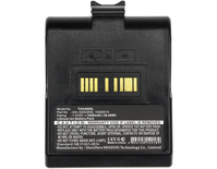 CoreParts MBXPR-BA040 printer/scanner spare part Battery 1 pc(s)
