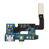 CoreParts MSPP71104 pièce de rechange de téléphones mobiles Multicolore