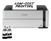 Epson EcoTank ET-M1170