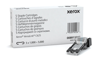 Xerox Recharge de cartouche d’agrafes (pack de 5)