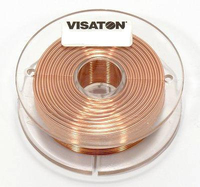 Visaton 4987 Beleuchtungs-Transformator 89 Elektronischer Beleuchtungstransformator