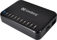 Sandberg USB Master Charger Pro 10x2.4A