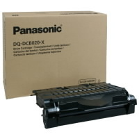 Panasonic DQ-DCB020-X tambour d'imprimante Original 1 pièce(s)