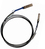 Nvidia MC2309130-003 InfiniBand/fibre optic cable 3 m QSFP SFP+ Noir