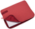 Case Logic Reflect REFPC113 - Astro Dust notebooktas 33,8 cm (13.3") Opbergmap/sleeve Rood