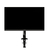 AOC AS110D0 monitor mount / stand 81.3 cm (32") Black Desk